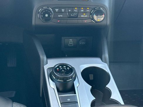 Used 2024 Ford Bronco Sport Big Bend w/ Convenience Package image 20