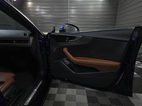 Used 2022 Audi A5 2.0T Premium Plus image 36