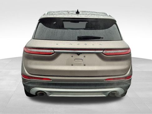 Used 2021 Lincoln Corsair AWD w/ Premium Package image 5