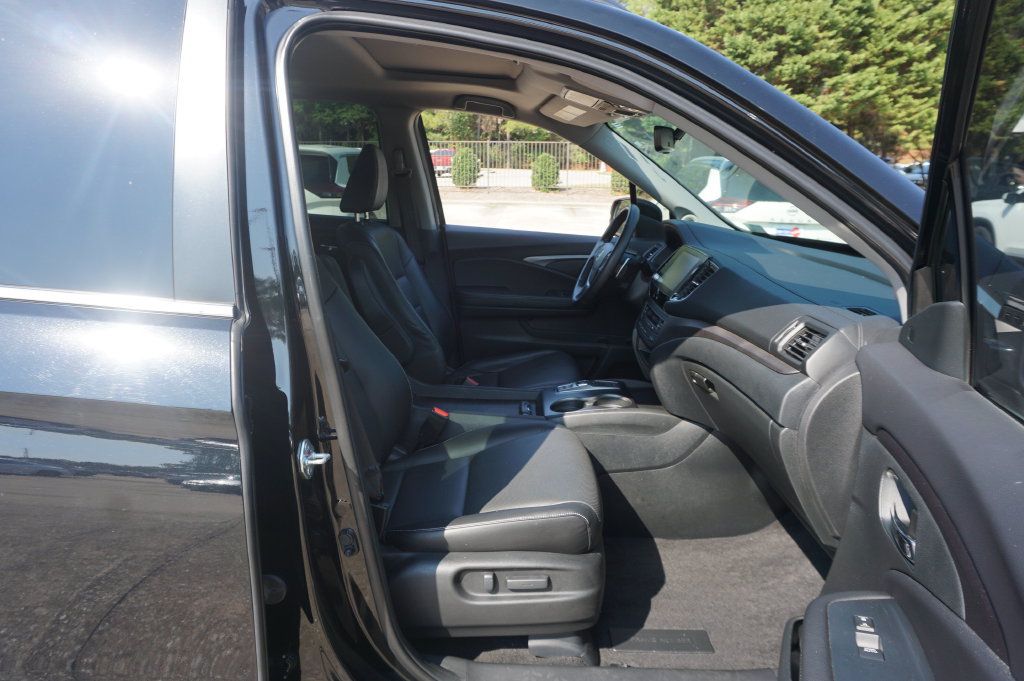 Used 2023 Honda Ridgeline RTL image 17
