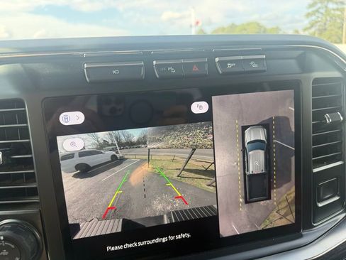 Used 2024 Ford F250 Lariat w/ Lariat Ultimate Package image 26