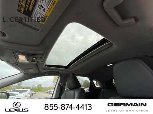 Used 2022 Lexus RX 350 AWD w/ Premium Package image 21