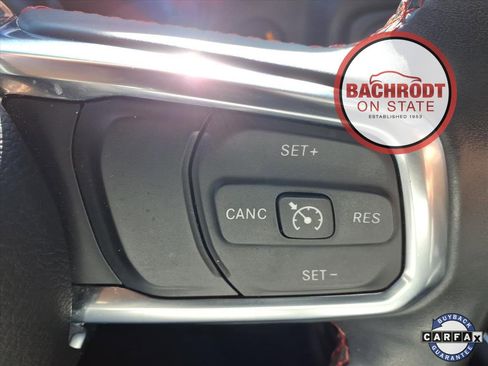 Used 2018 Jeep Wrangler Unlimited Rubicon w/ Safety Group image 19