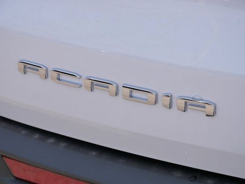 New 2026 GMC Acadia AT4 w/ Luxury Package AWD/4WD image 21