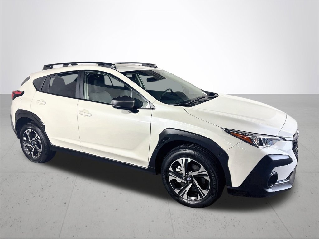 Certified 2025 Subaru Crosstrek 2.5i Premium AWD/4WD image 5