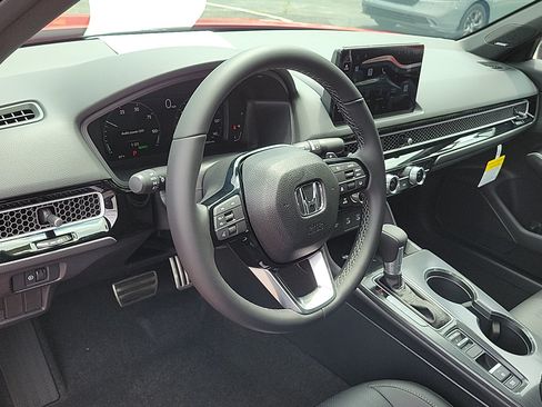Used 2026 Honda Civic Sport Touring image 18