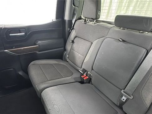 Used 2020 Chevrolet Silverado 1500 LT Trail Boss image 14