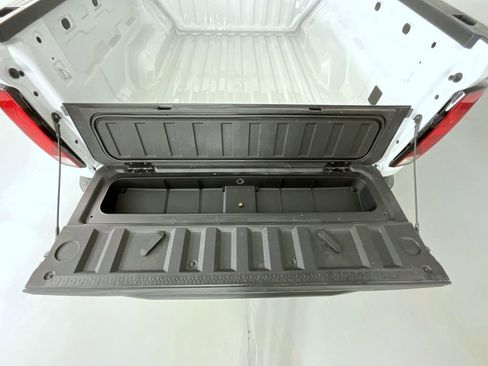 New 2026 Chevrolet Colorado LT w/ Advanced Trailering Package image 12