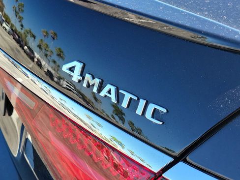 Certified 2023 Mercedes-Benz S 500 4MATIC image 7