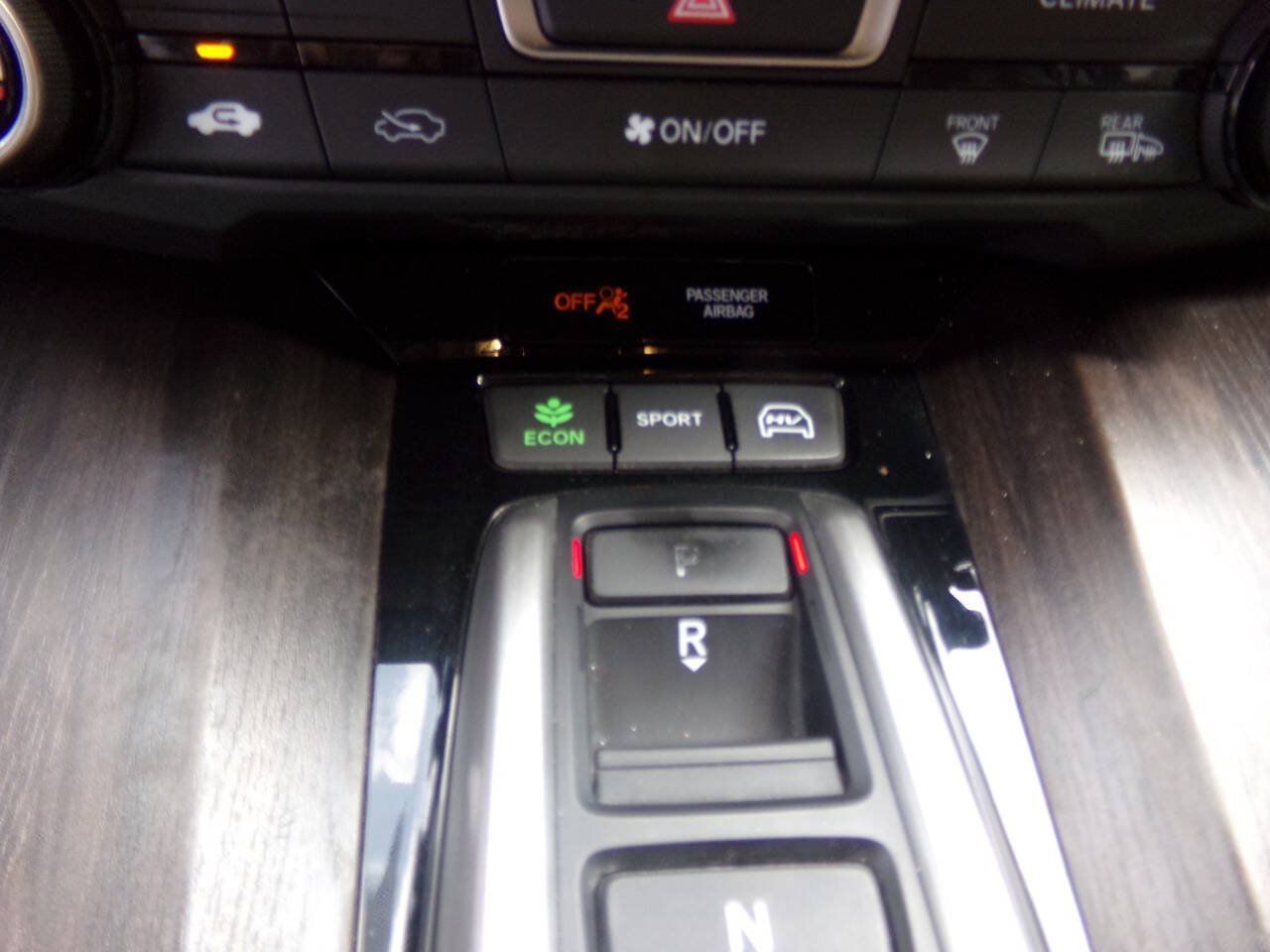 Used 2018 Honda Clarity Plug-In Hybrid image 40