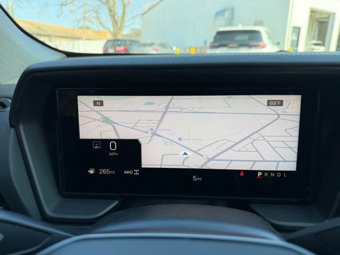 New 2026 GMC Terrain AT4 image 6