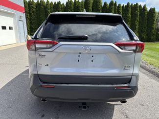 Used 2026 Toyota Highlander XLE AWD/4WD video 4