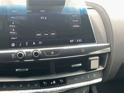 Used 2021 Cadillac CT5 Premium Luxury image 23