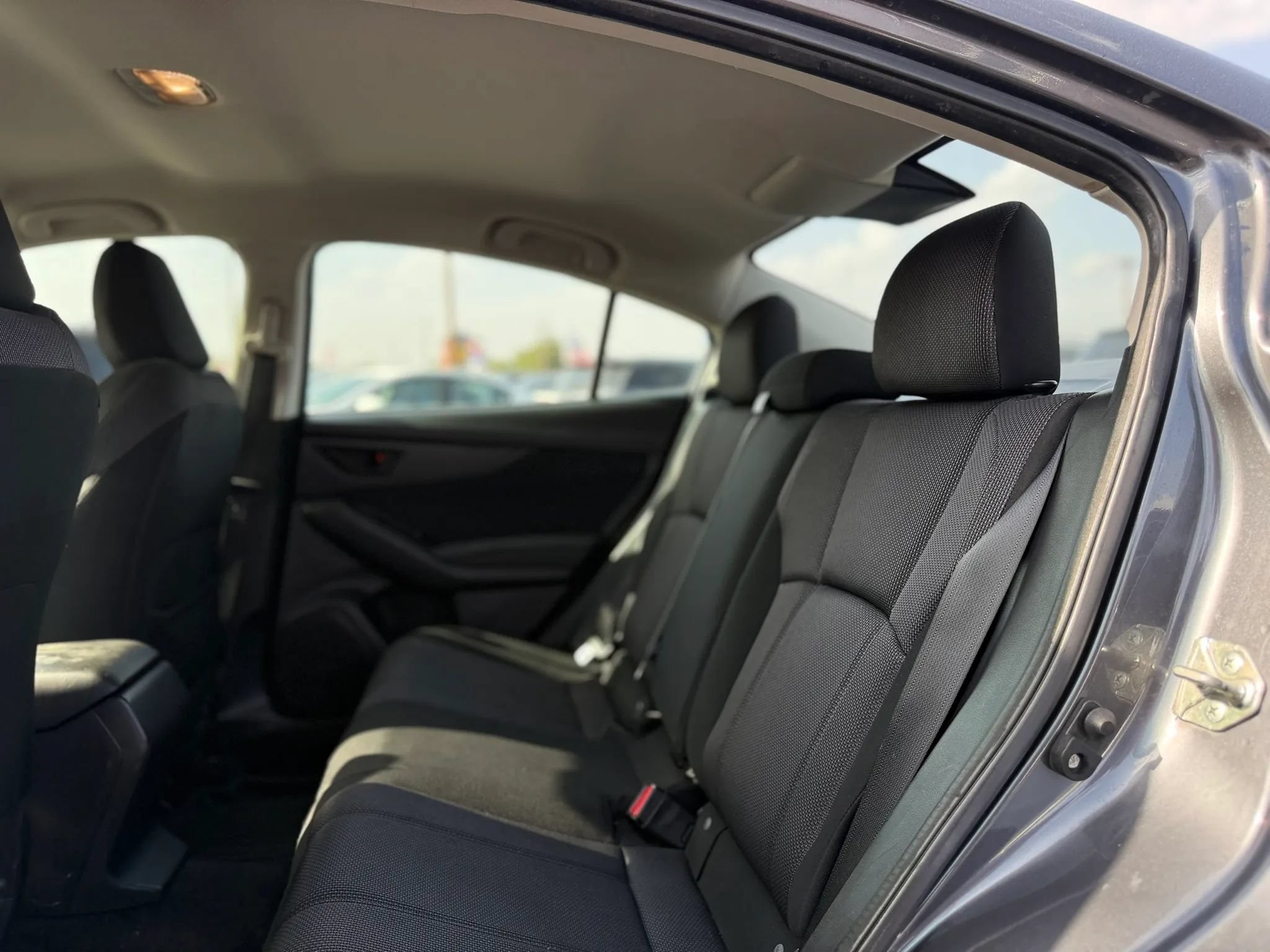 Used 2018 Subaru Impreza 2.0i AWD/4WD image 15