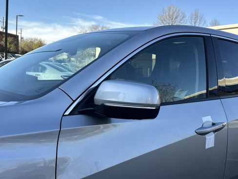 New 2026 Acura RDX SH-AWD w/ Advance Package image 12