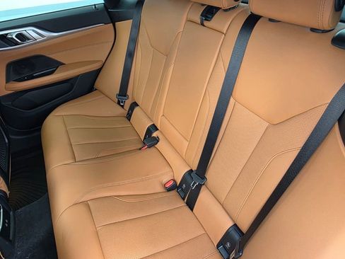 Certified 2023 BMW i4 eDrive40 RWD image 14