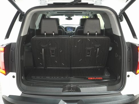 Used 2022 GMC Acadia AT4 w/ LPO, Floor Liner Package image 7