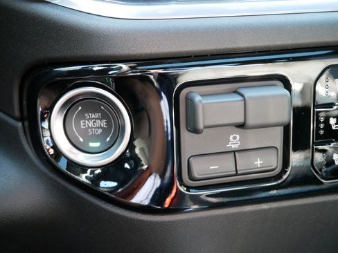 New 2026 Chevrolet Silverado 3500 High Country w/ High Country Premium Package image 20