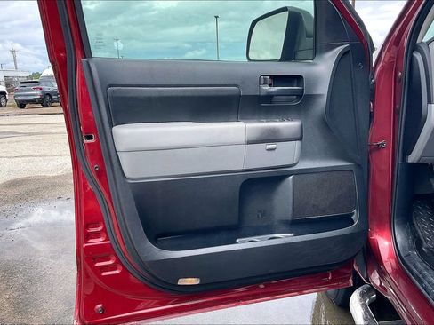 Used 2010 Toyota Tundra 2WD Double Cab image 16