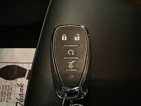 Used 2021 Chevrolet TrailBlazer ACTIV w/ Sun and Liftgate Package image 17