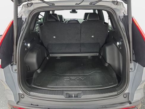 Used 2025 Honda CR-V Sport-L image 35