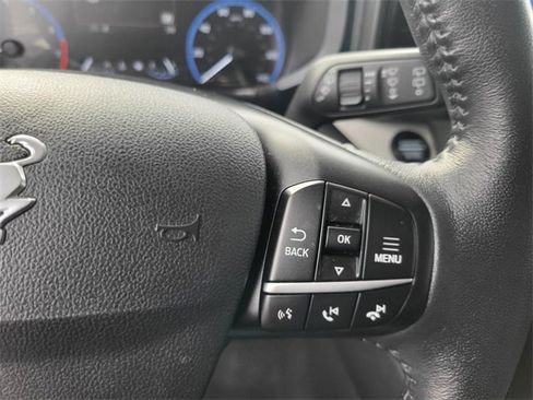 Certified 2023 Ford Bronco Sport Heritage w/ Heritage Convenience Package image 14