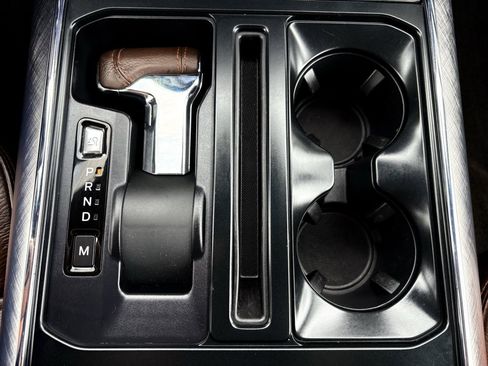 Used 2023 Ford F150 King Ranch w/ Equipment Group 601A High image 11