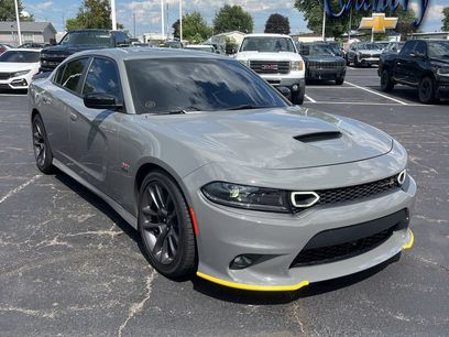 Used 2023 Dodge Charger Scat Pack w/ Plus Group