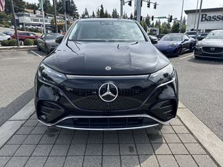 Certified 2023 Mercedes-Benz EQE 500 4MATIC SUV video 2