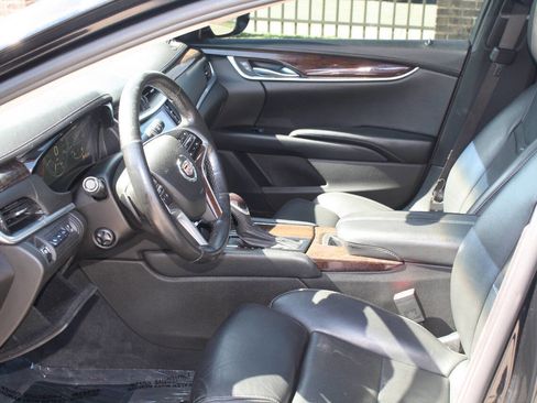 Used 2013 Cadillac XTS Premium FWD image 6