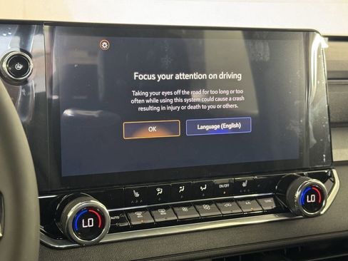 New 2026 Chevrolet Colorado Trail Boss image 22