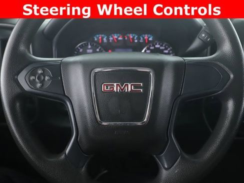 Used 2017 GMC Sierra 1500 4x4 Double Cab w/ Elevation Edition image 20