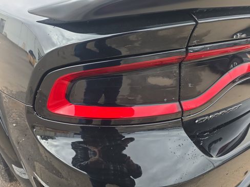 Used 2023 Dodge Charger SRT Hellcat image 24