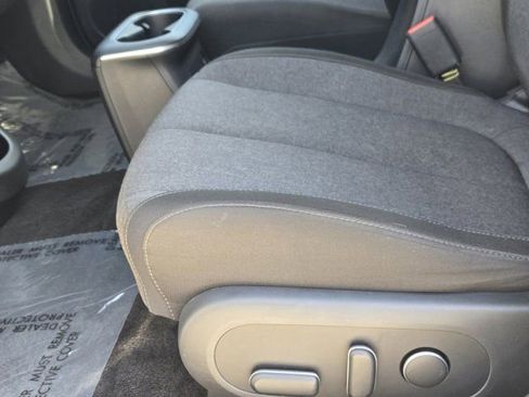 Certified 2022 Hyundai Ioniq 5 SE w/ Cargo Package image 25