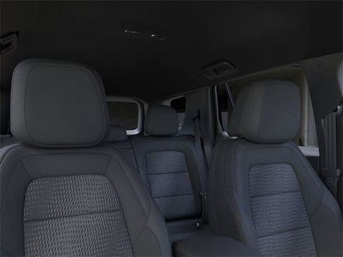 New 2026 Chevrolet Equinox LT image 24