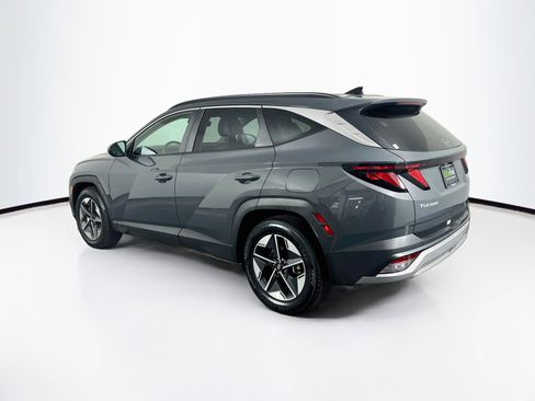 Used 2025 Hyundai Tucson SEL FWD image 5