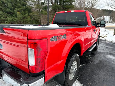 Used 2019 Ford F350 XL w/ XL Value Package image 18