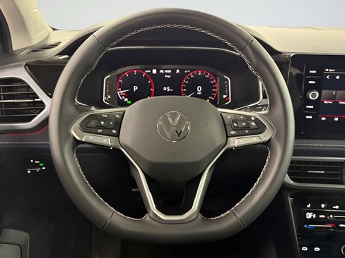 New 2026 Volkswagen Taos SEL image 11