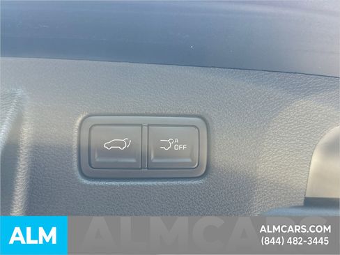 Used 2023 Kia Telluride EX w/ EX Captain's Chair Package FWD image 22