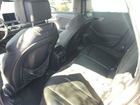 Used 2017 Audi A4 2.0T Prestige w/ Prestige Package image 6