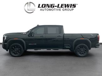 Used 2024 GMC Sierra 2500 AT4 w/ AT4 Premium Plus Package AWD/4WD video 2