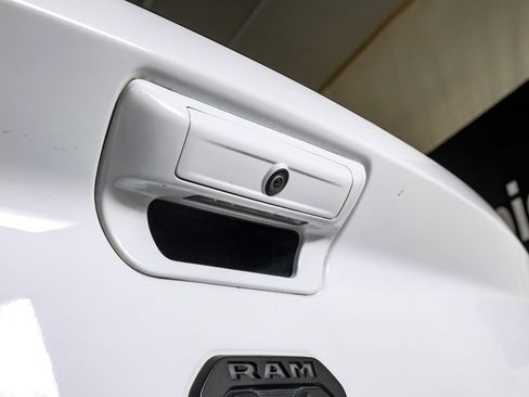 Used 2022 RAM 3500 Limited image 47