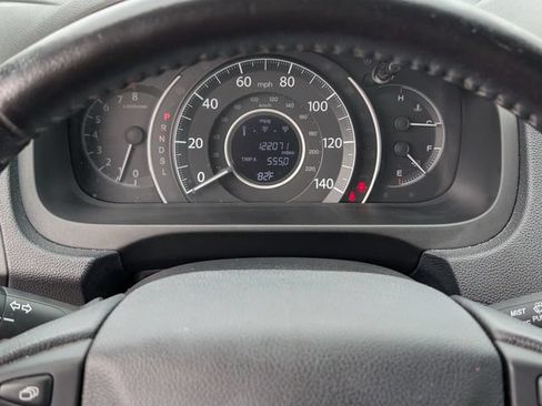 Used 2015 Honda CR-V EX-L image 22