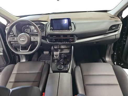 Used 2023 Nissan Rogue SV w/ SV Premium B Package AWD/4WD image 9