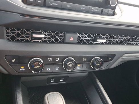 Used 2024 Honda Accord EX image 18