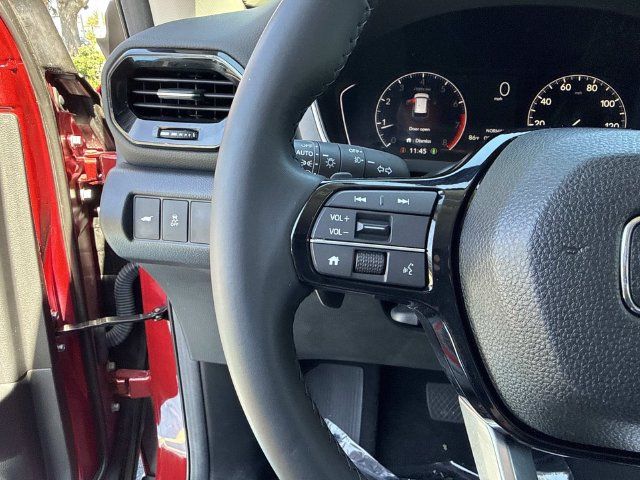 Certified 2024 Honda Pilot EX-L image 31