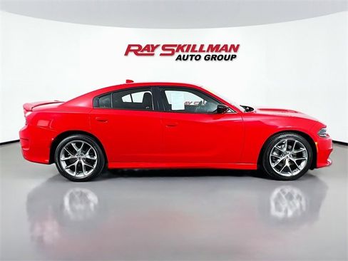 Used 2023 Dodge Charger GT image 8