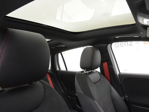 New 2026 Mercedes-Benz GLA 35 AMG 4MATIC image 20