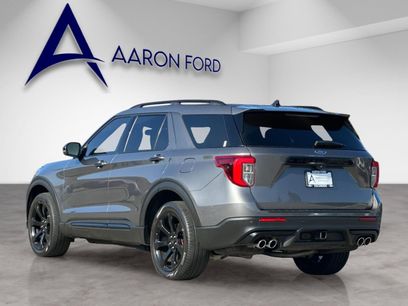 Used 2023 Ford Explorer ST w/ Equipment Group 401A
