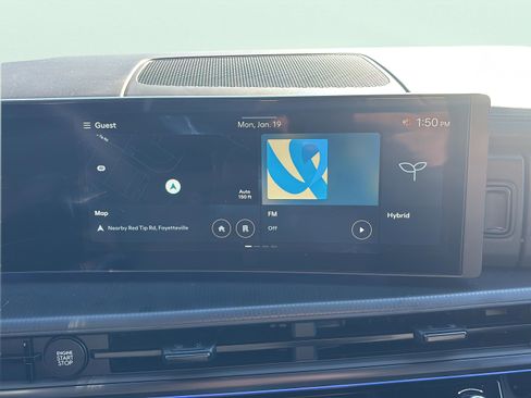 New 2026 Hyundai Santa Fe Calligraphy image 15